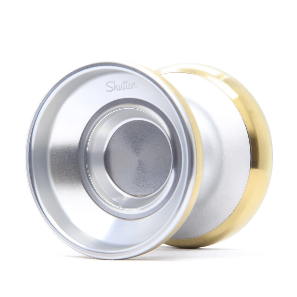 Yoyofactory Shutter Elite