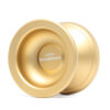 Godspeed - Gold Matte