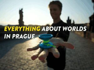 world yoyo contest cover