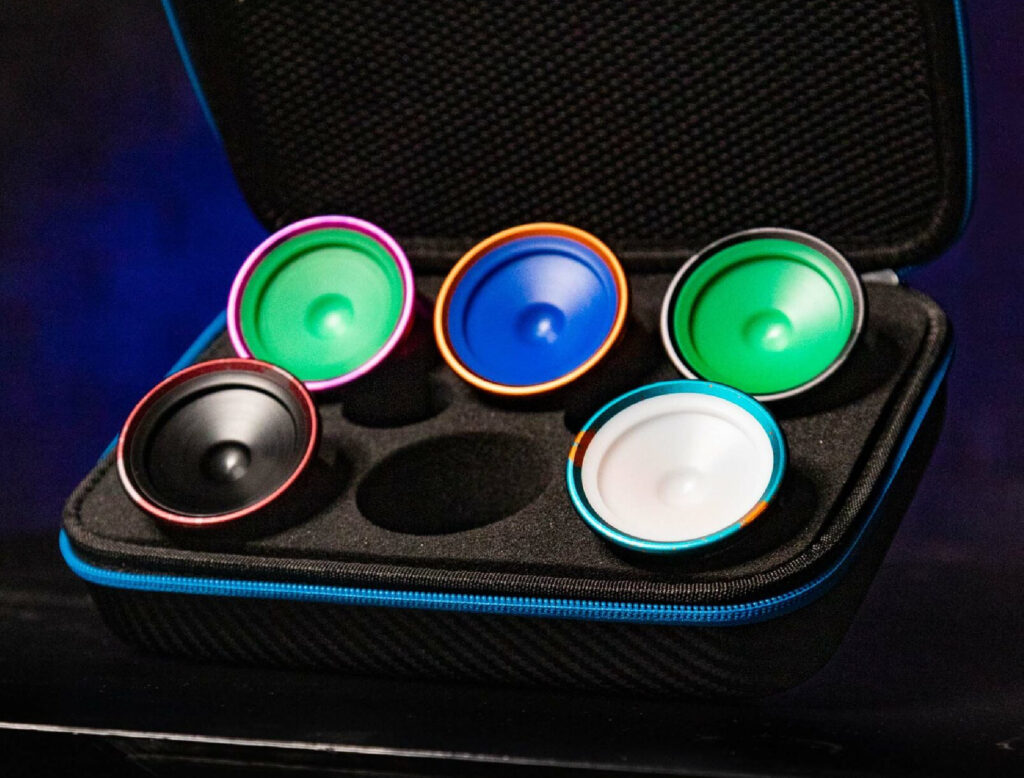 throwback yoyo czech point pivot all group case