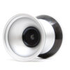 Starlight Yoyo - Silver Black
