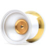 Starlight Yoyo - Silver Gold