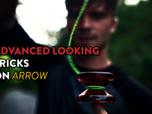 3 advanced tricks with an automatic yoyo