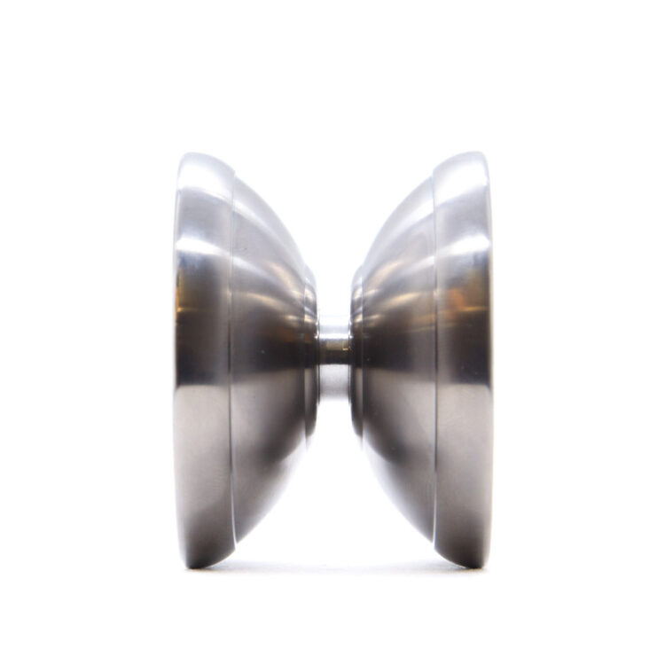 Yoyo Titanium Godspeed - Angel2Up Signature Yoyo - Image 2
