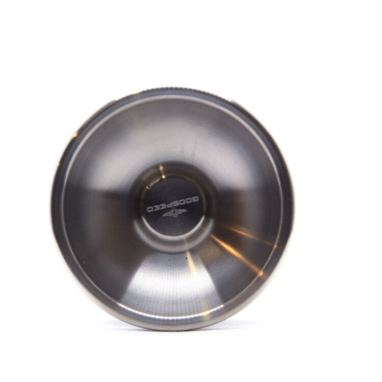 Yoyo Titanium Godspeed - Angel2Up Signature Yoyo - Image 3