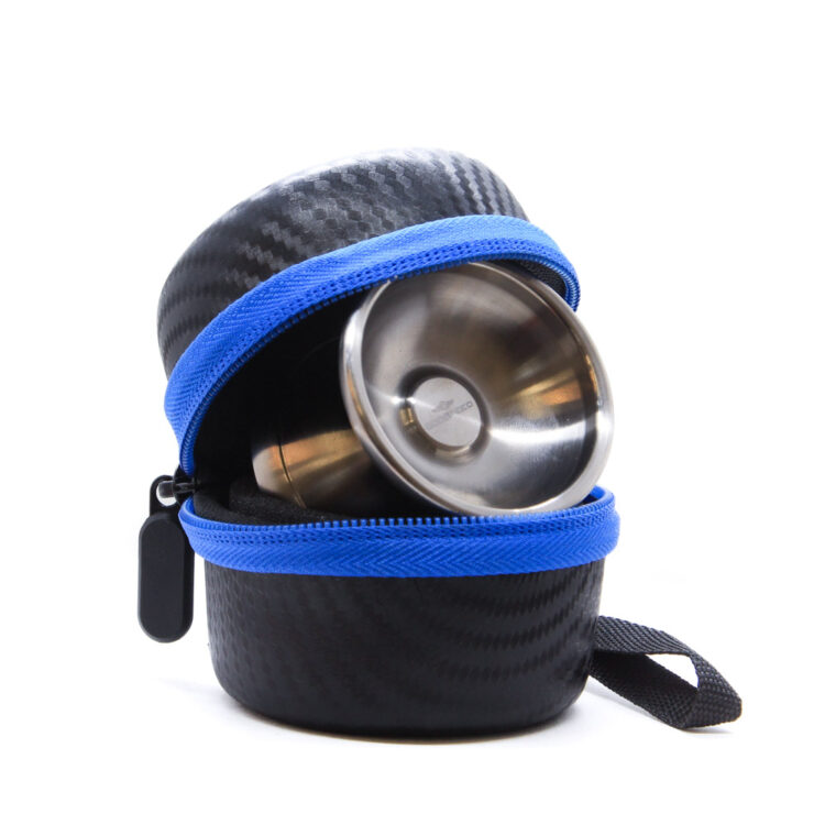 Yoyo Titanium Godspeed - Angel2Up Signature Yoyo - Image 4