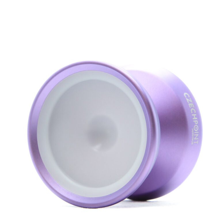 Yoyo Czech Point Pivot – Fingerspin Vashek Kroutil Signature Yoyo - Image 23