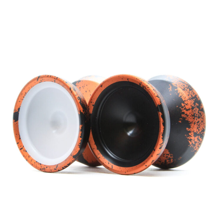 Yoyo Czech Point Pivot – Fingerspin Vashek Kroutil Signature Yoyo - Image 19