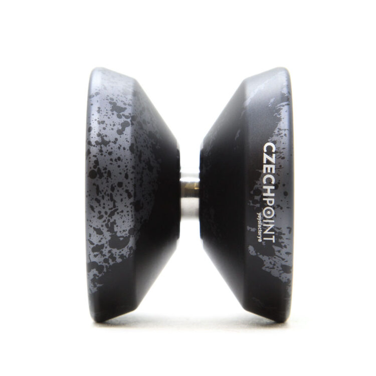 Yoyo Czech Point Pivot – Fingerspin Vashek Kroutil Signature Yoyo - Image 14