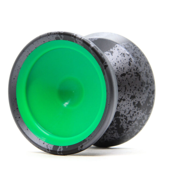 Yoyo Czech Point Pivot – Fingerspin Vashek Kroutil Signature Yoyo - Image 13