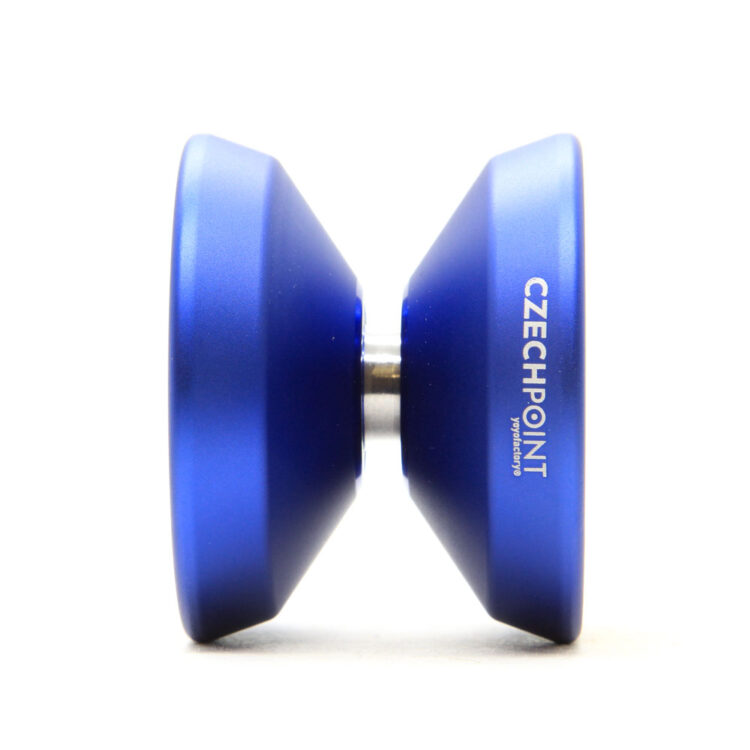 Yoyo Czech Point Pivot – Fingerspin Vashek Kroutil Signature Yoyo - Image 5