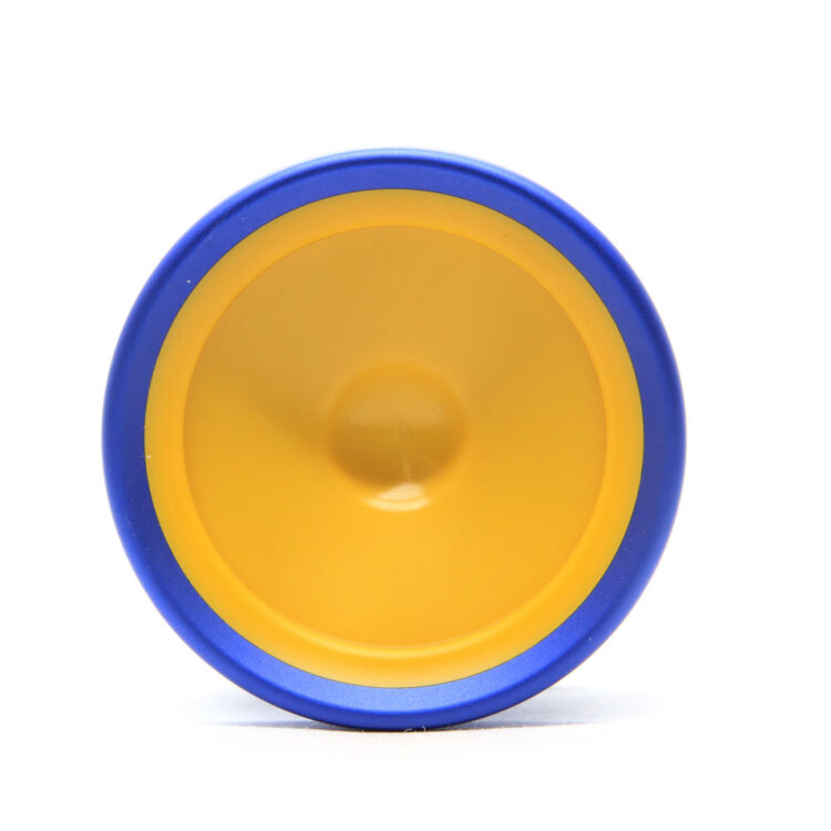 Yoyo Czech Point Pivot – Fingerspin Vashek Kroutil Signature Yoyo - Image 6