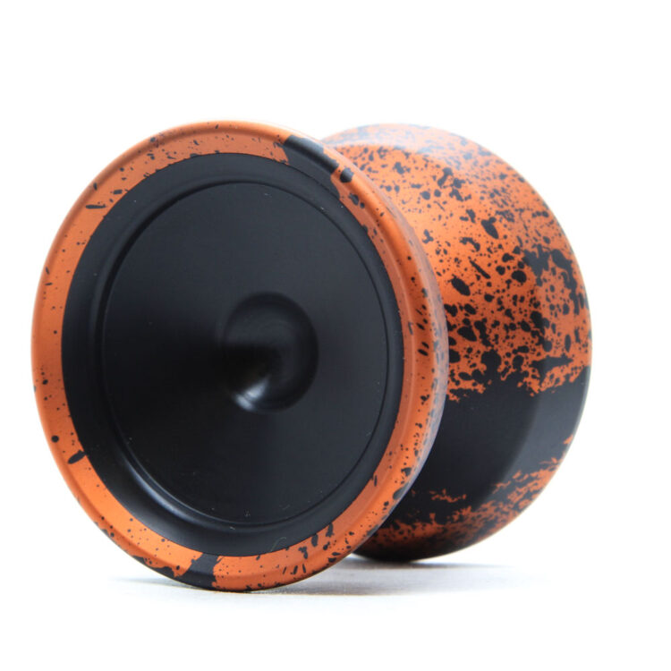 Yoyo Czech Point Pivot – Fingerspin Vashek Kroutil Signature Yoyo - Image 10