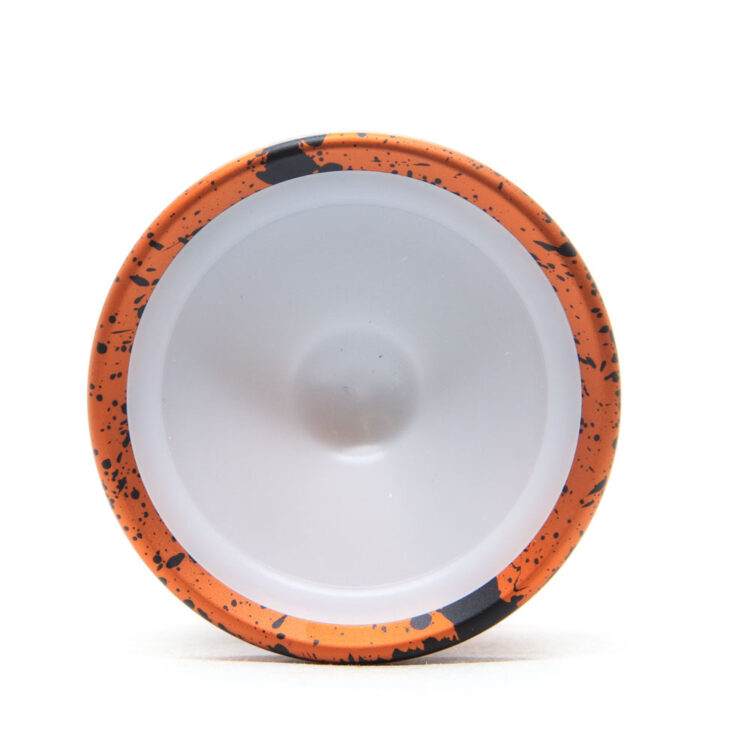 Yoyo Czech Point Pivot – Fingerspin Vashek Kroutil Signature Yoyo - Image 18