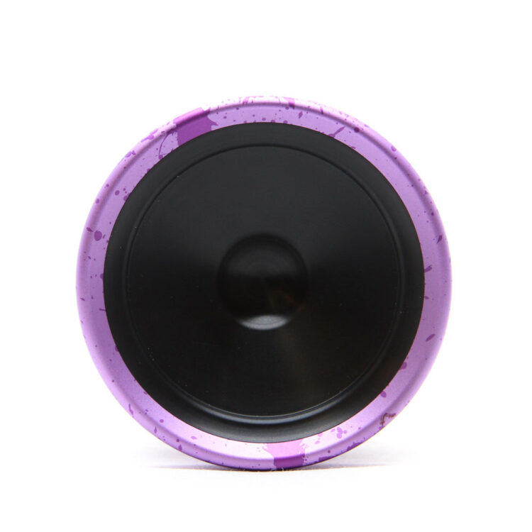 Yoyo Czech Point Pivot – Fingerspin Vashek Kroutil Signature Yoyo - Image 22