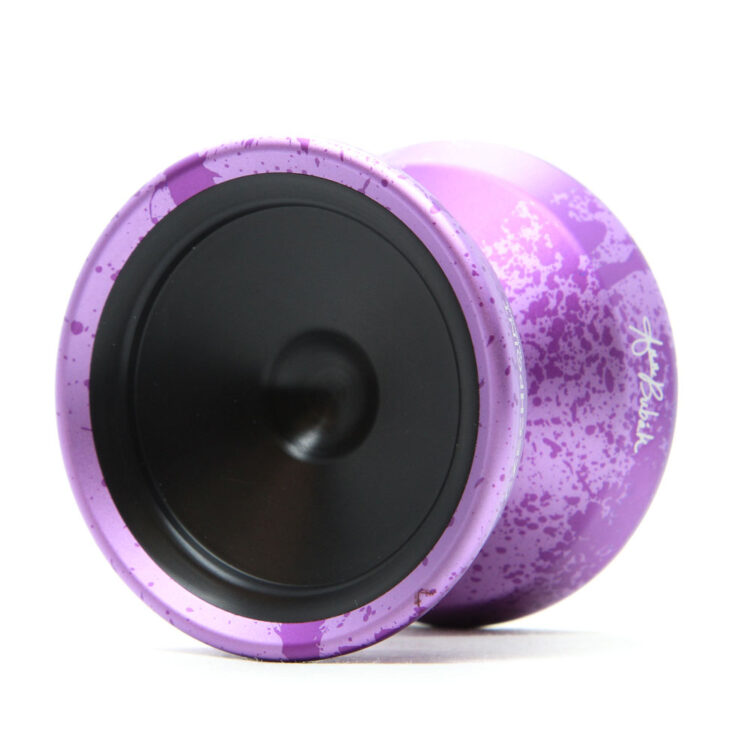 Yoyo Czech Point Pivot – Fingerspin Vashek Kroutil Signature Yoyo - Image 20