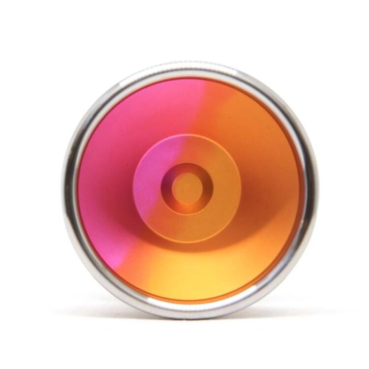 Yoyo Demonspeed 2 – Advanced Pro Speed Metal Yoyo - Image 9