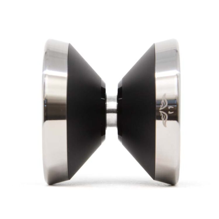 Yoyo Demonspeed 2 – Advanced Pro Speed Metal Yoyo - Image 5