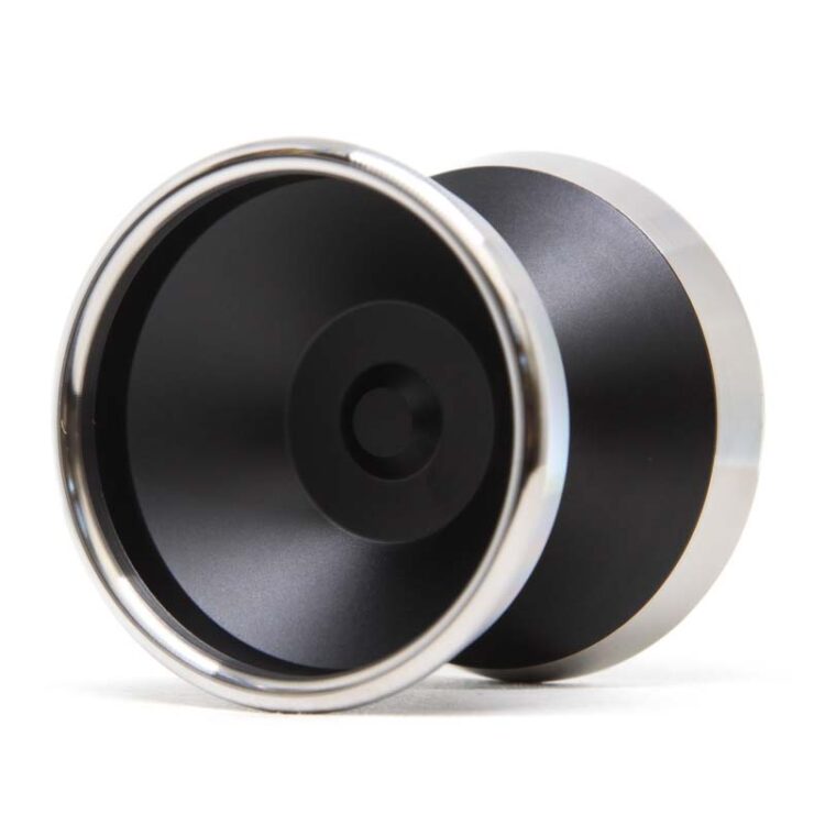 Yoyo Demonspeed 2 – Advanced Pro Speed Metal Yoyo - Image 4