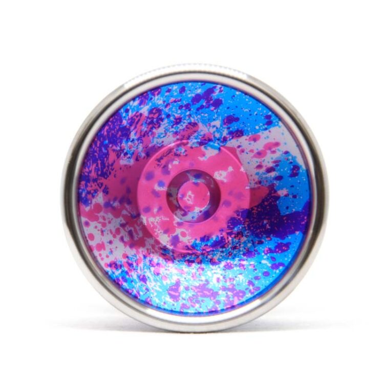 Yoyo Demonspeed 2 – Advanced Pro Speed Metal Yoyo - Image 3