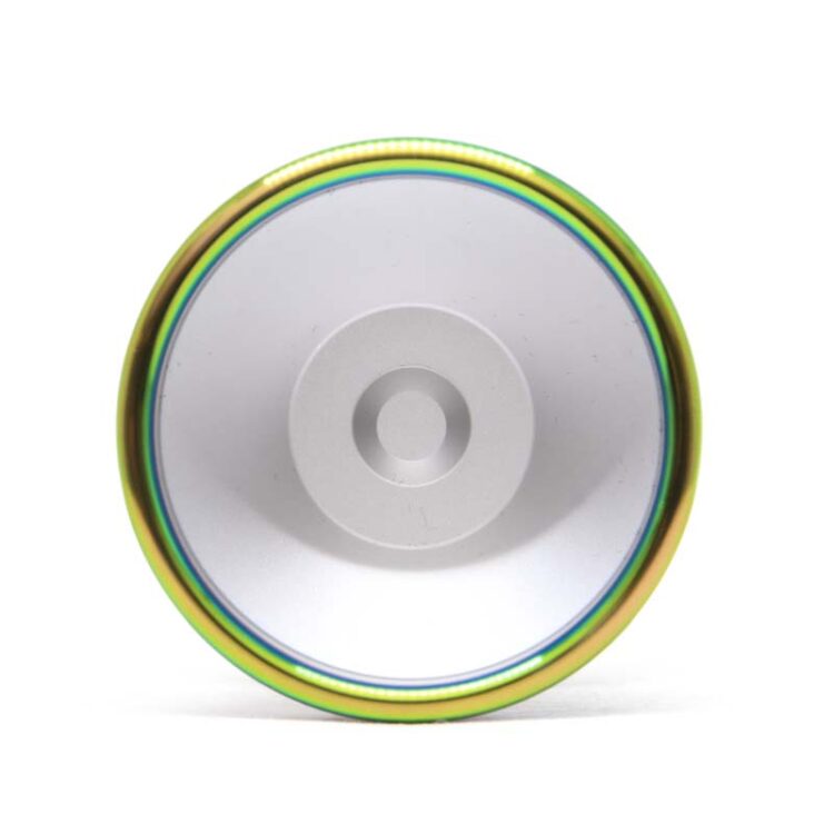 Yoyo Demonspeed 2 – Advanced Pro Speed Metal Yoyo - Image 12