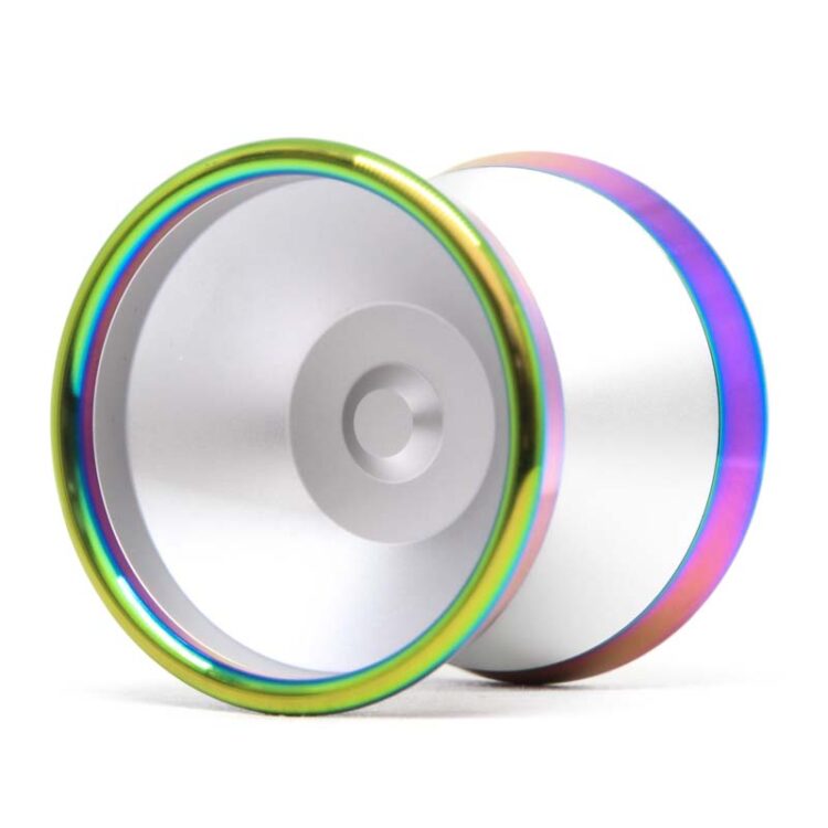 Yoyo Demonspeed 2 – Advanced Pro Speed Metal Yoyo - Image 10
